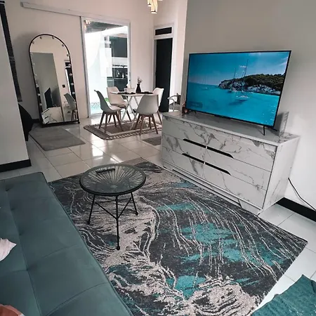 Villa Alexa -Nusa Dua